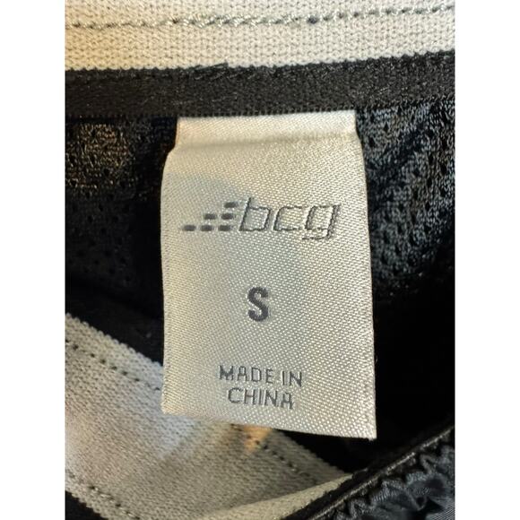 BCG Athletic Pants Men's Size Small - Picture 3 of 3